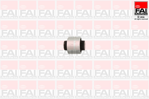Bushing, axle beam